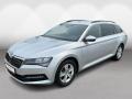 koda Superb 2.0TDi 110kW BUSINESS AMUNDSEN