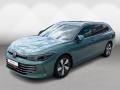 Volkswagen Passat Elegance 2.0 TDI 110 kW DSG Va