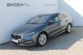 koda Octavia 2.0TDi 110kW STYLE KOMFORT DSG