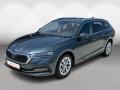 koda Octavia 2.0TDi 110kW STYLE KOMFORT DSG