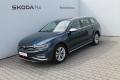 Volkswagen Passat 2.0TDi 147kW ALLTRACK BUSINESS