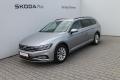 Volkswagen Passat 2.0TDi 110kW BUSINESS PREMIUM