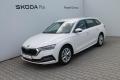 koda Octavia 2.0TDi 110kW STYLE