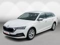 koda Octavia 2.0TDi 110kW STYLE