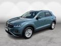 Volkswagen T-Roc 1.0TSi 85kW LIFE