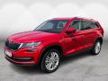 koda Kodiaq 2.0TDi 140 kW STYLE PLUS DSG 4