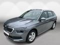 koda Kamiq 1.0TSi 81kW STYLE PLUS