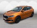 koda Fabia 1.0MPi 59kW STYLE