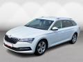 koda Superb 2.0TDi 110 kW AMBITION PLUS DS