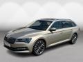 koda Superb 2.0TDi 147kW DSG L&K COMBI