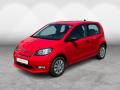 koda Citigo iV AMBITION 61 kW 36kWh