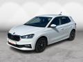 koda Fabia Top Selection 1.0 TSI 85kW DSG