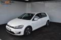 Volkswagen e-Golf 100kW Tepeln erpadlo