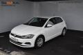 Volkswagen Polo 1.0TSI 59kW