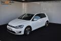 Volkswagen e-Golf 100kW, LED, tepeln� �erpadlo