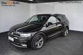 Volkswagen Tiguan 2.0TDI 110KW R-Line, Manu�l