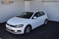 Volkswagen Polo 1.0TSI 59kW Klima, 100% Servis