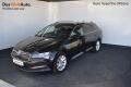 �koda Superb 2.0TDI 110kW DSG,ta�n�,LED