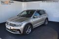 Volkswagen Tiguan 2.0TDI 140kW R-Line DSG, LED
