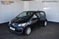 Volkswagen e-up! 61kW, TOP stav