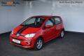 Volkswagen up! 1.0MPI 44kW Klima,