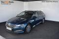 �koda Superb Style 2.0TDI 110kW DSG,ta�n�