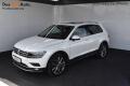 Volkswagen Tiguan 2.0TDI 140kW 4x4,ta�n�,Matrix