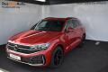 Volkswagen Touareg R-Line 3.0TDI 210kW,webasto,ta