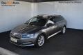�koda Superb 2.0TDI 110kW, DSG, Webasto