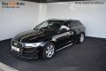 Audi A6 Avant 3.0TDI 160kW Quattro