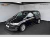 Volkswagen Touran 2.0TDI 110kW LED,Tan,ALU