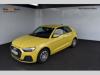 Audi A1 1.0TSI 70kW, LED, R