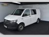 Volkswagen Transporter 2.0TDI 110kW+Pojizdn dlna,KL