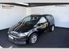 Volkswagen Touran 2.0TDI 110kW Manul