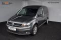 Volkswagen Caddy Maxi 2.0TDI 75kW DSG