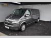 Volkswagen Caravelle 2.0TDI 110kW DSG, Dlouh rozvo