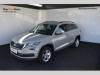 koda Kodiaq 2.0TDI 110kW DSG, Tan