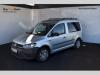 Volkswagen Caddy 2.0TDI 110kW DSG,tan, najeto