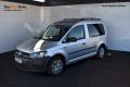 Volkswagen Caddy 2.0TDI 110kW DSG,tan, najeto