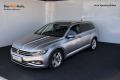 Volkswagen Passat Elegance 4Motion 2.0TDI 140kW,