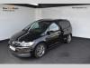 Volkswagen Touran 2.0TDI 110kW, DSG,7 Mst