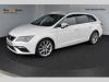 Seat Leon 1.5TSI 96kW, CZ, 1.Majitel