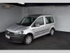 Volkswagen Caddy 2.0TDI 110kW,Navigace