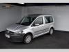 Volkswagen Caddy 2.0TDI 110kW Navigace