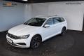 Volkswagen Passat 1.5TSI 110kW