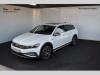 Volkswagen Passat 2.0TDI 147kW 4Motion