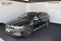 Volkswagen Passat 2.0TDI 4Motion