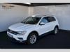 Volkswagen Tiguan 2.0TDI 110kW