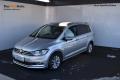 Volkswagen Touran 1.4TSI 110kW, 7 mst