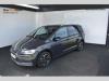 Volkswagen Touran 2.0TDI ,Webasto,UNITED